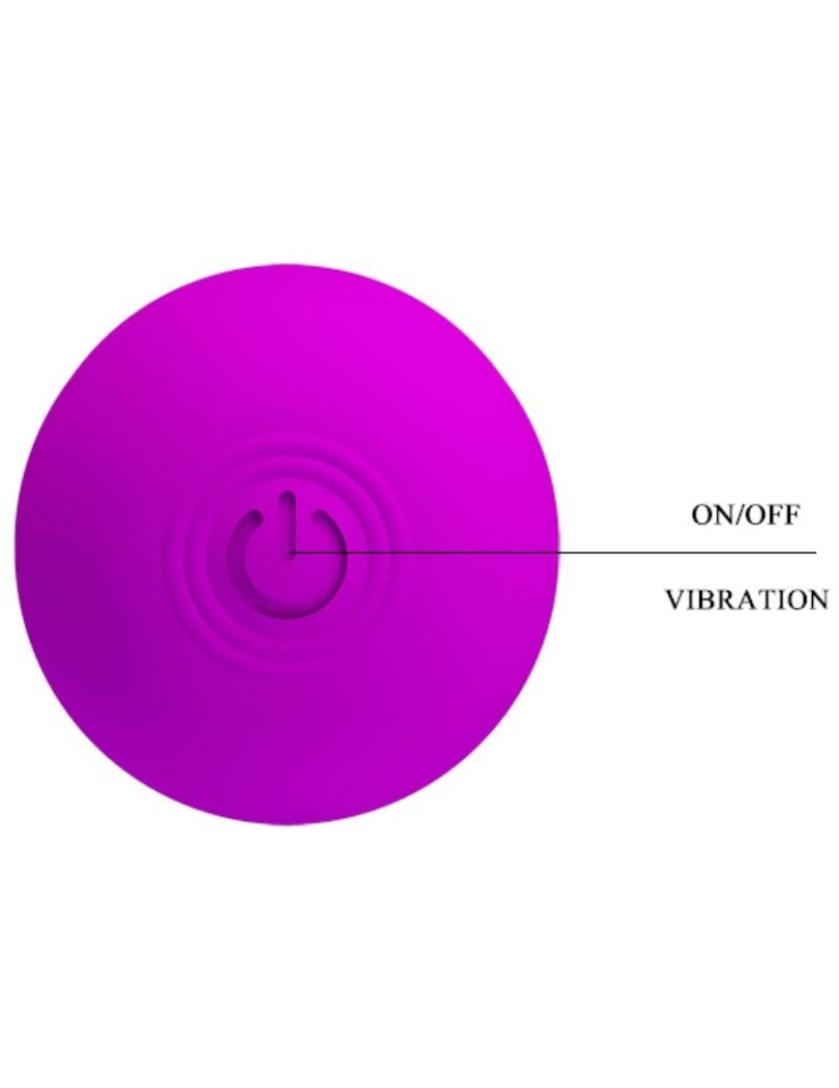stimulateur vibrant pretty love freda_7