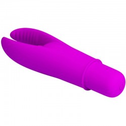 stimulateur de vibromasseur hedy intelligent pretty love_9