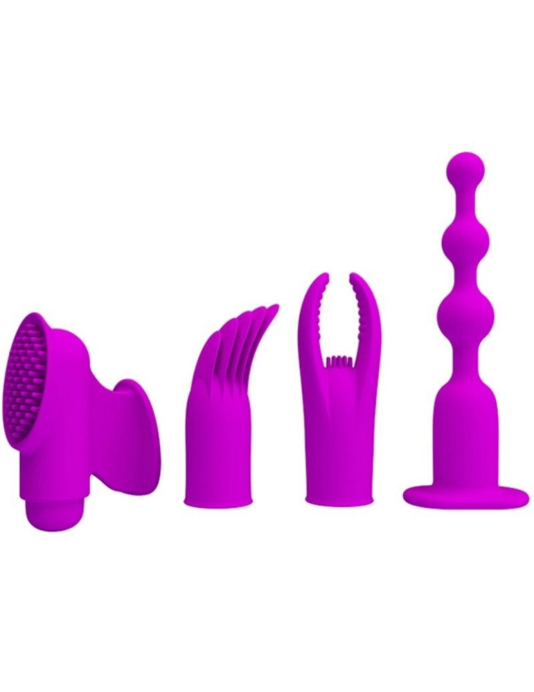 stimulateurs vibrants 4 en 1 pretty love_3