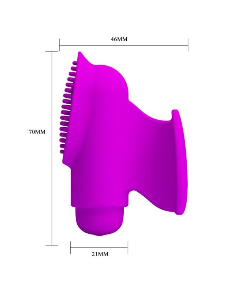 stimulateurs vibrants 4 en 1 pretty love_4