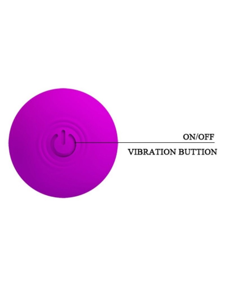 stimulateurs vibrants 4 en 1 pretty love_11