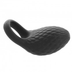 anneau vibrant rechargeable amoressa zac premium