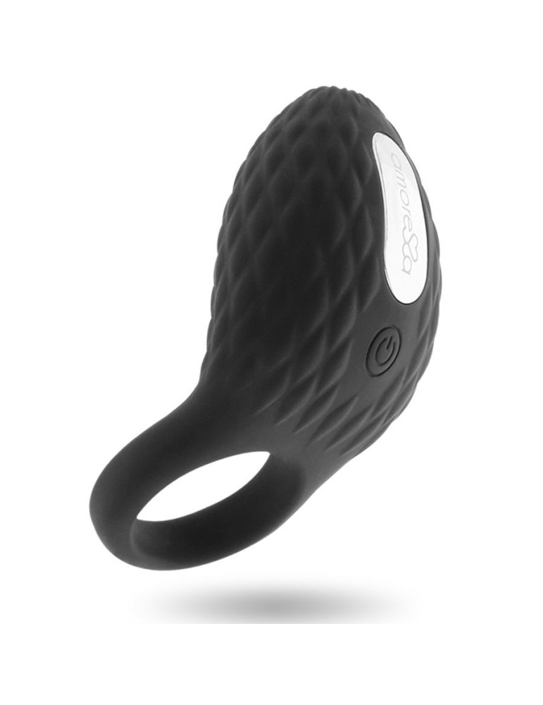 anneau vibrant rechargeable amoressa zac premium_3