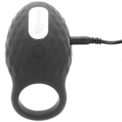 anneau vibrant rechargeable amoressa zac premium_4