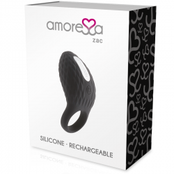 anneau vibrant rechargeable amoressa zac premium_9
