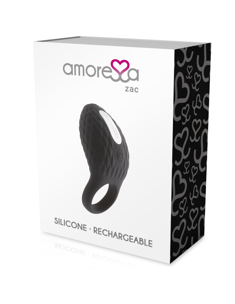 anneau vibrant rechargeable amoressa zac premium_9