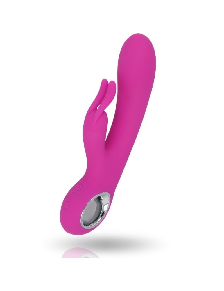 inspirer glamour katelyn lapin lilas