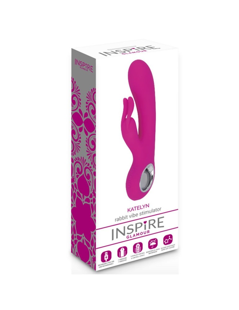 inspirer glamour katelyn lapin lilas_2