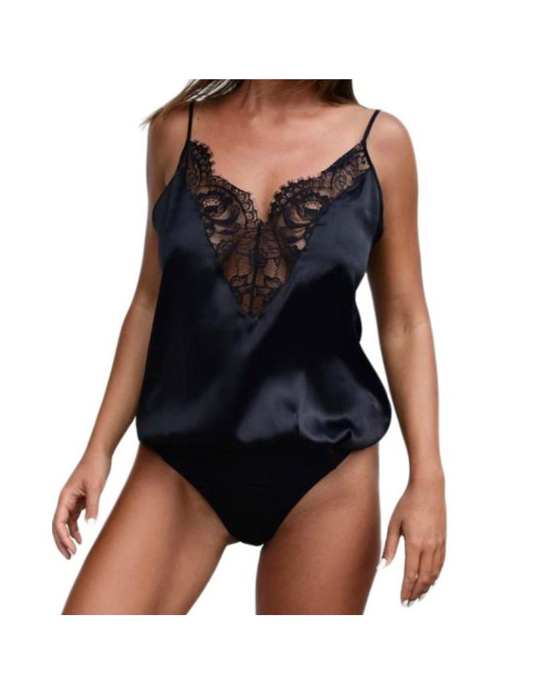 reine lingerie teddy intio noir_5