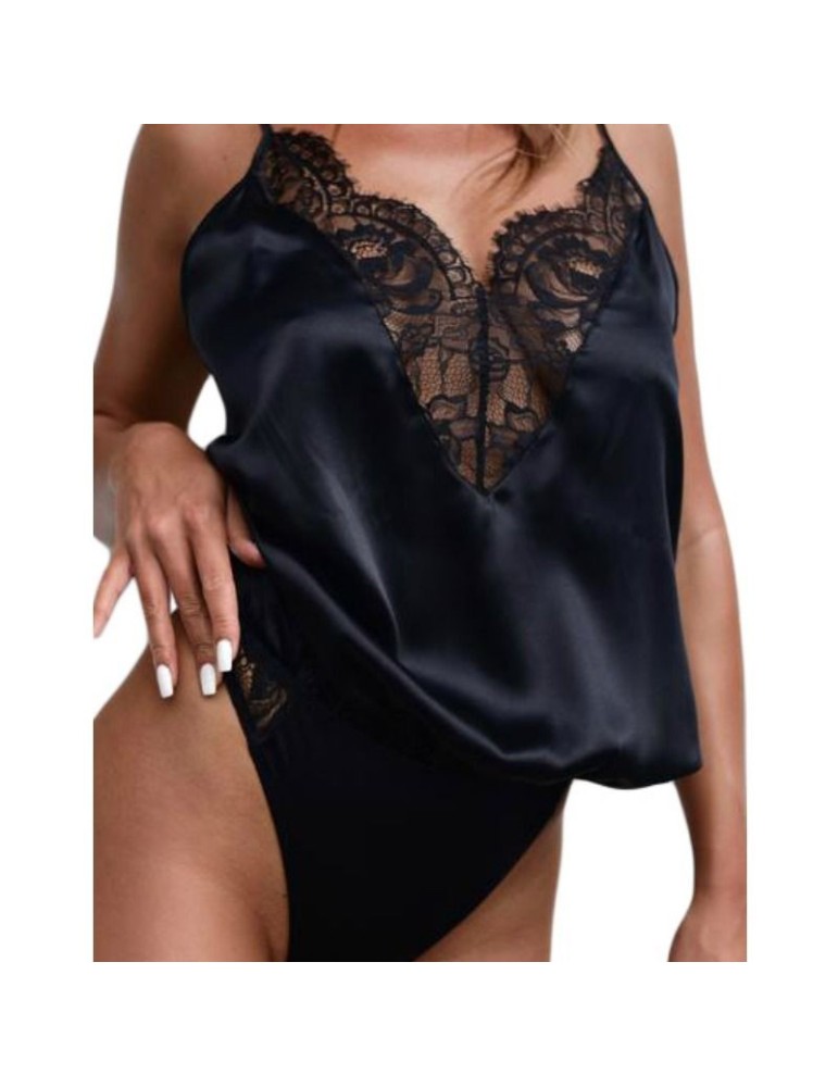 reine lingerie teddy intio noir_6