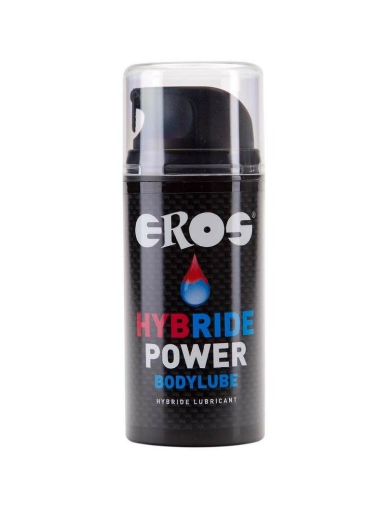 eros hybride power bodylube 30 ml