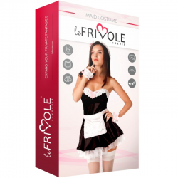 le frivole - 02158 costume de femme de chambre 5 pièces_3