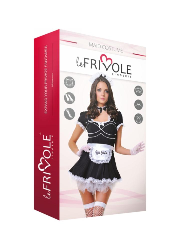 le frivole - 02544 costume de femme de chambre 6 pièces_4