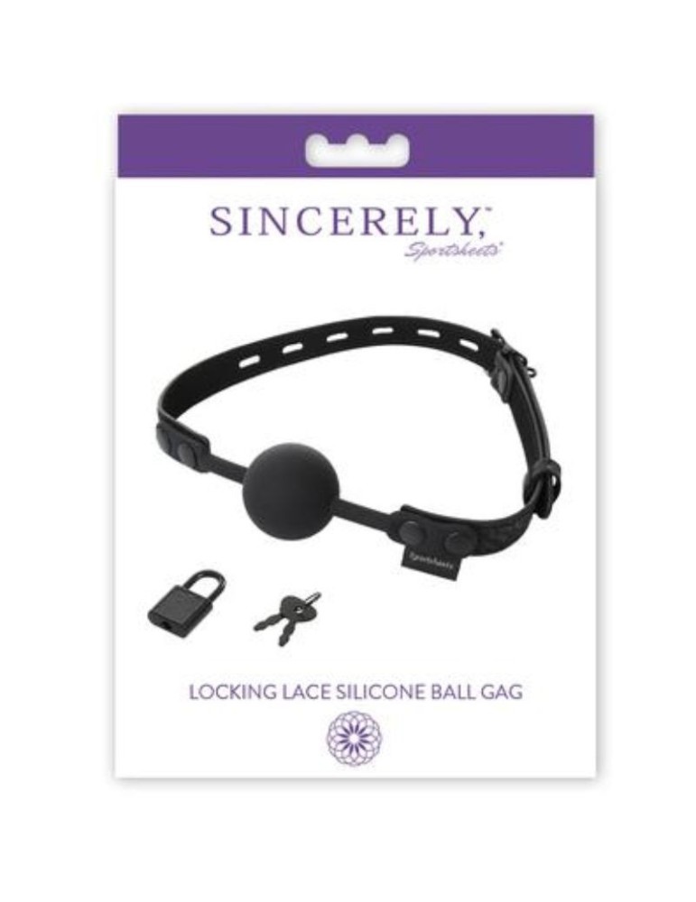 sportsheets sincèrement cadenas gag_2