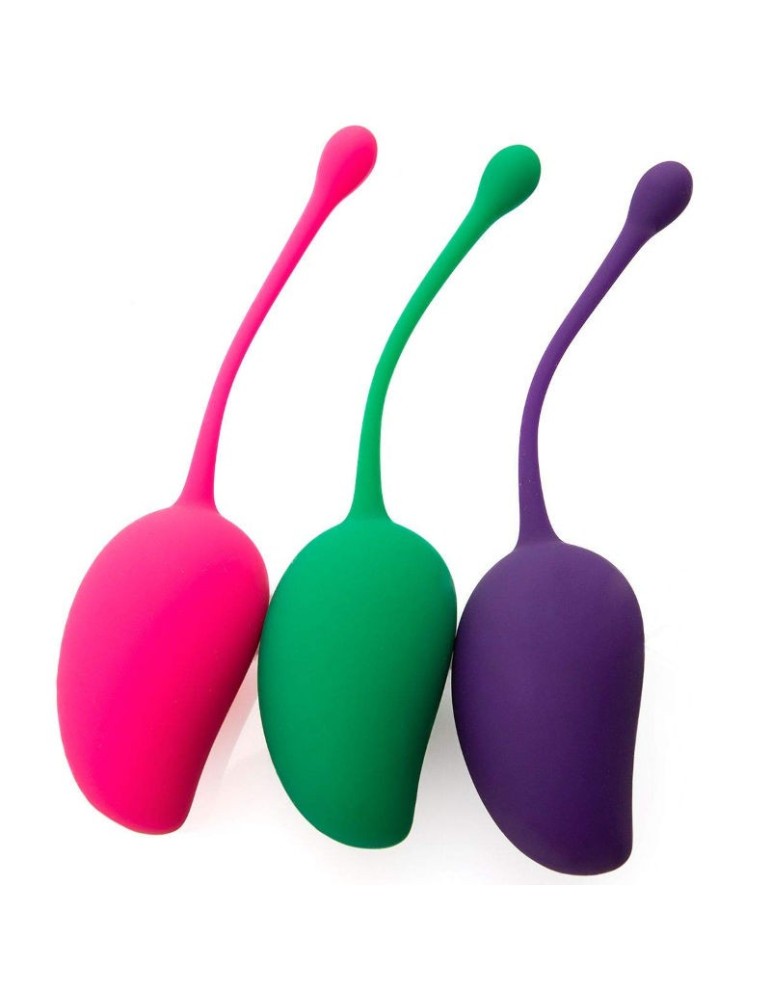 sportsheets système d'exercice kegel sincèrement