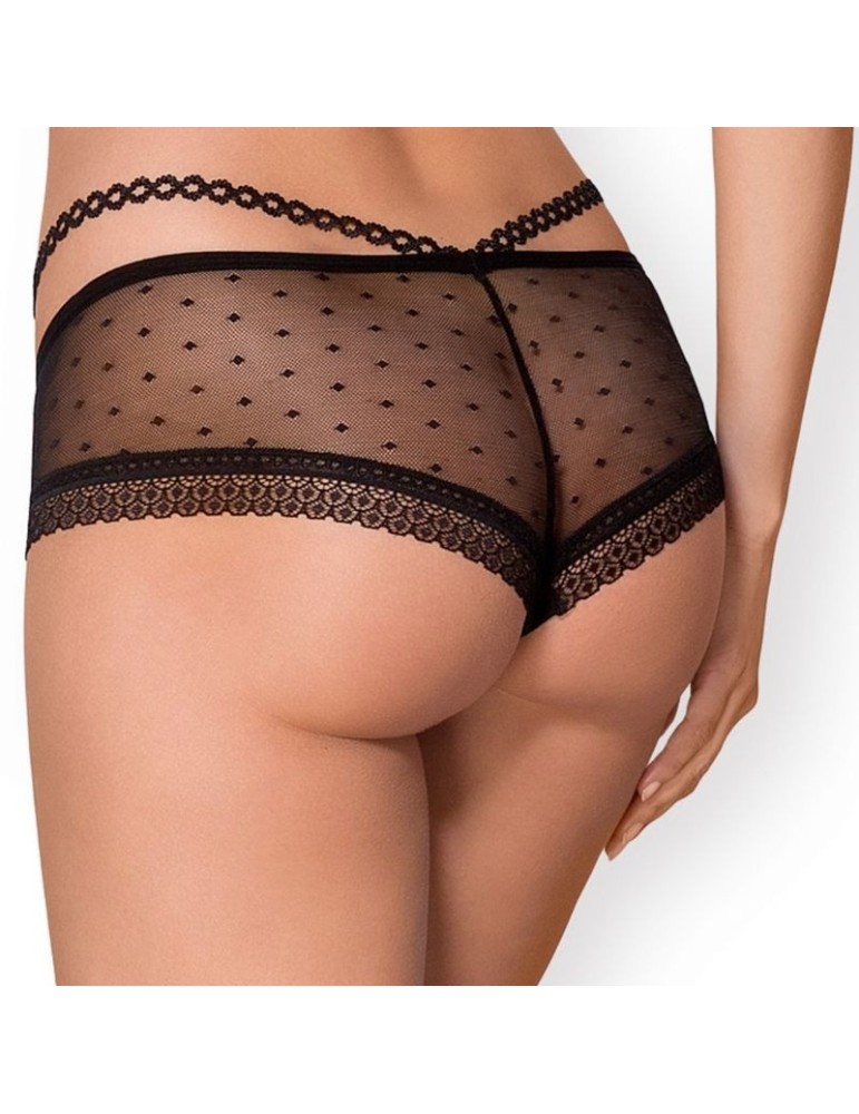 obsessive - 876-sho-1 shorties_2