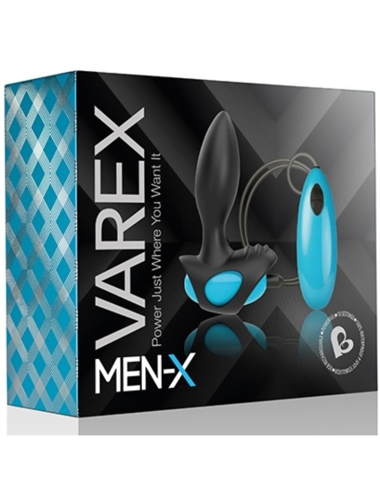 berce le plug anal varex_7