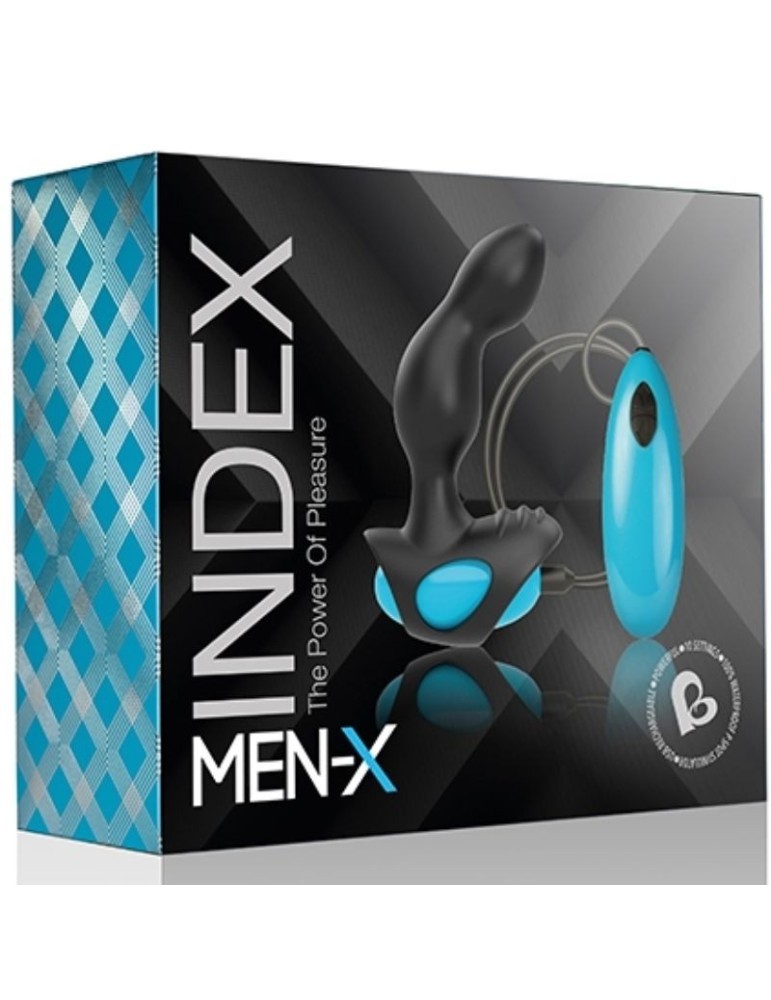 bascule le stimulateur de la prostate index_7