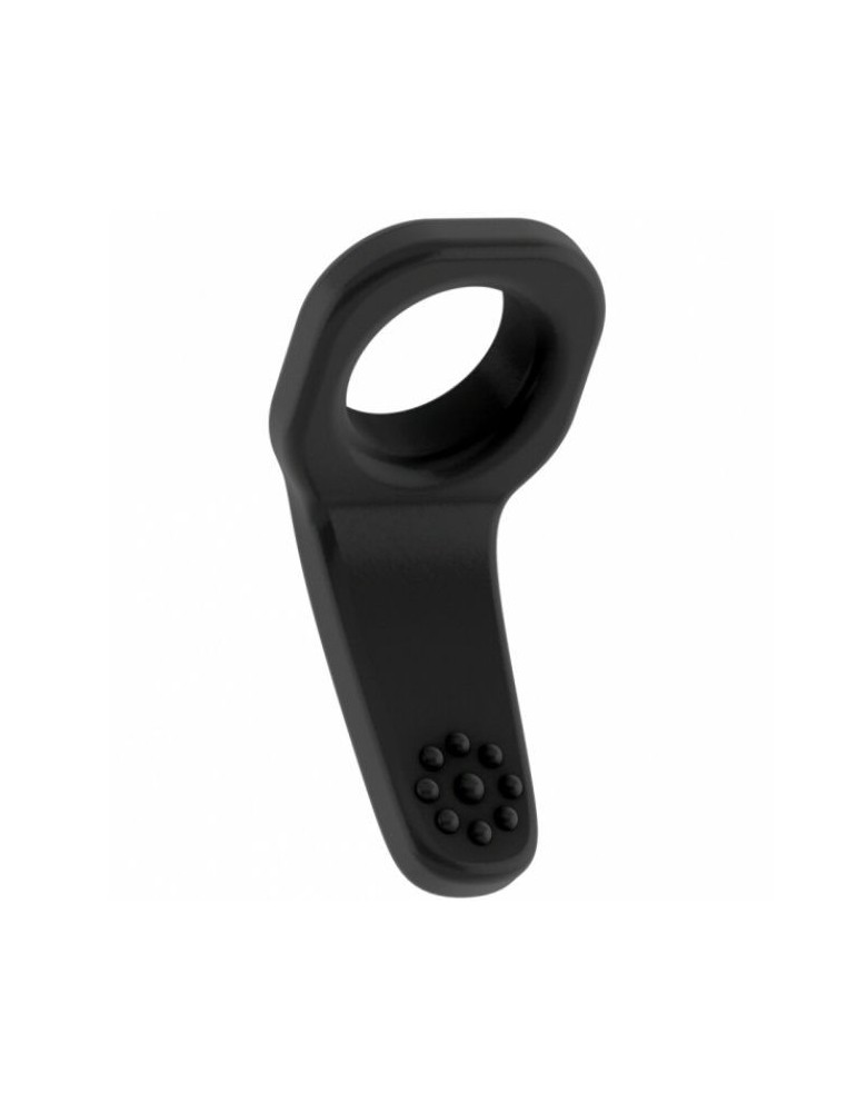 anneau silicone noir sono n7