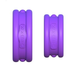 anneaux en silicone de largeur fantaisie c-ringz_4
