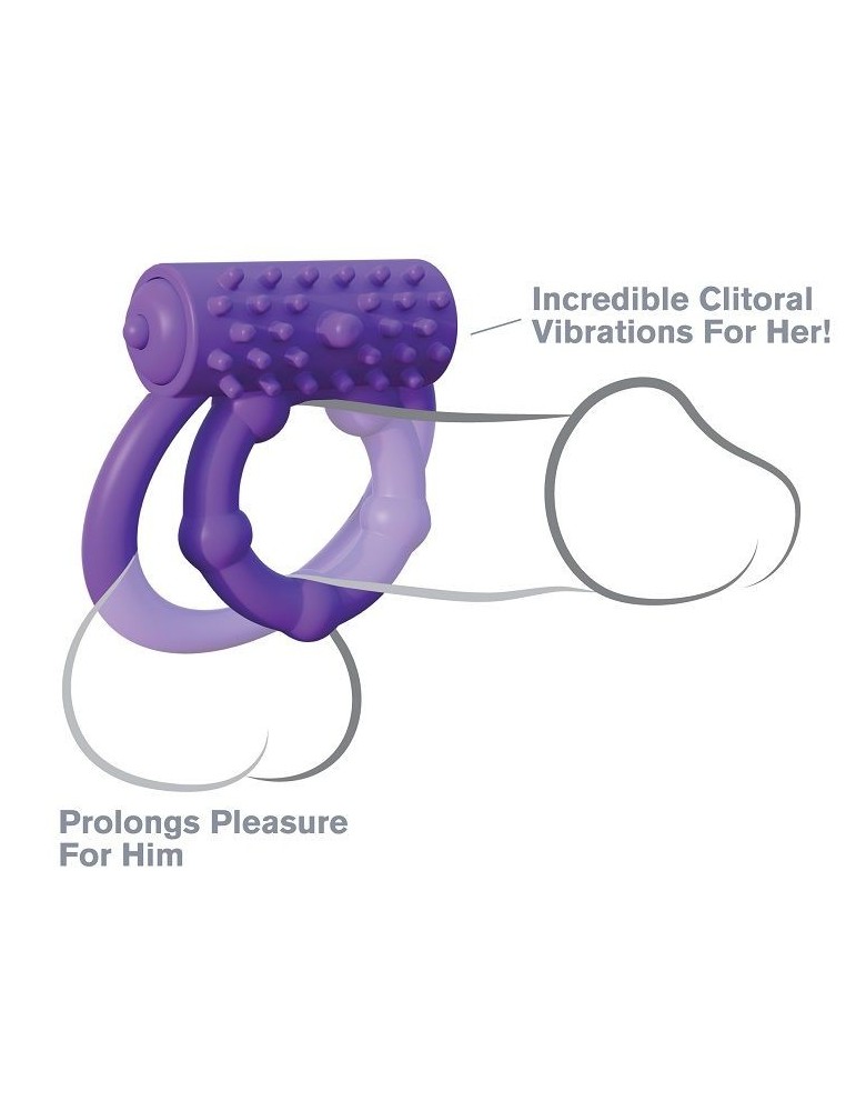 anneau vibrant retardateur fantaisie c-ringz_2