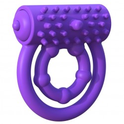 anneau vibrant retardateur fantaisie c-ringz_3