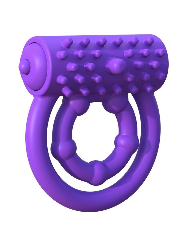 anneau vibrant retardateur fantaisie c-ringz_3