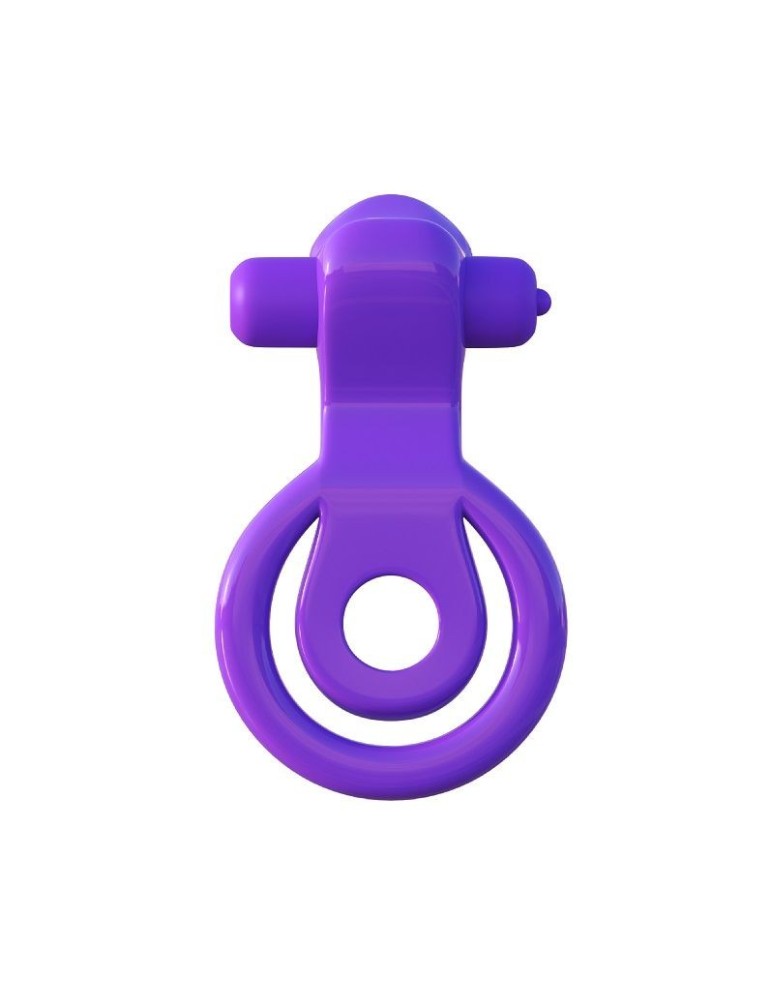 jambe double fantasy c-ringz avec langue stimulante_2