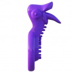 jambe double fantasy c-ringz avec langue stimulante_3