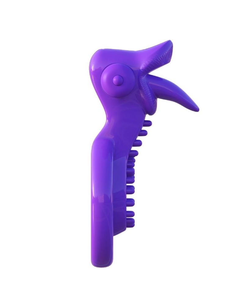 jambe double fantasy c-ringz avec langue stimulante_3