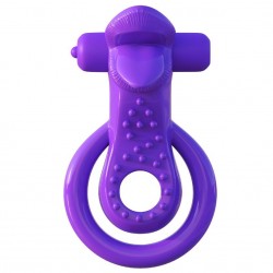 jambe double fantasy c-ringz avec langue stimulante_4