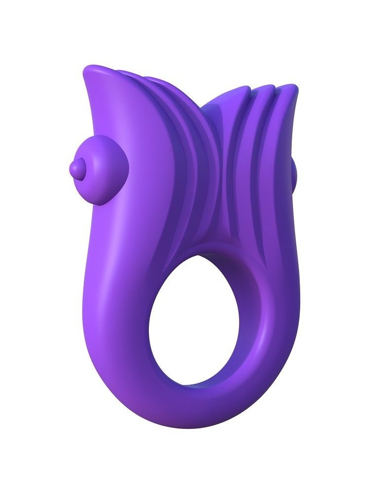 civière de boule en silicone fantaisie c-ringz_2