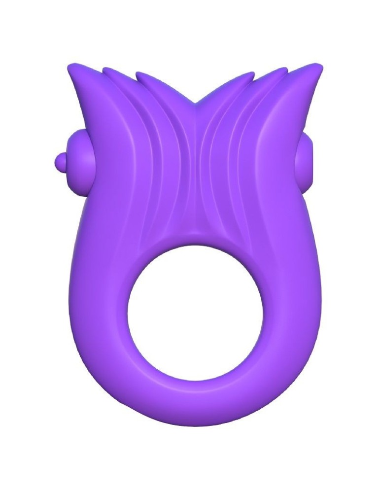 civière de boule en silicone fantaisie c-ringz_4
