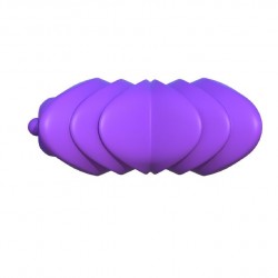 civière de boule en silicone fantaisie c-ringz_6
