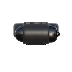 fantasy c-ringz magic double ring silicone vibrator noir_5