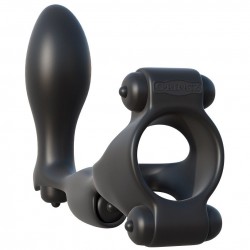 anneau fantasy c-ringz ultimate avec stimulateur anal_3