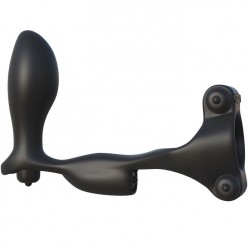 anneau fantasy c-ringz ultimate avec stimulateur anal_4
