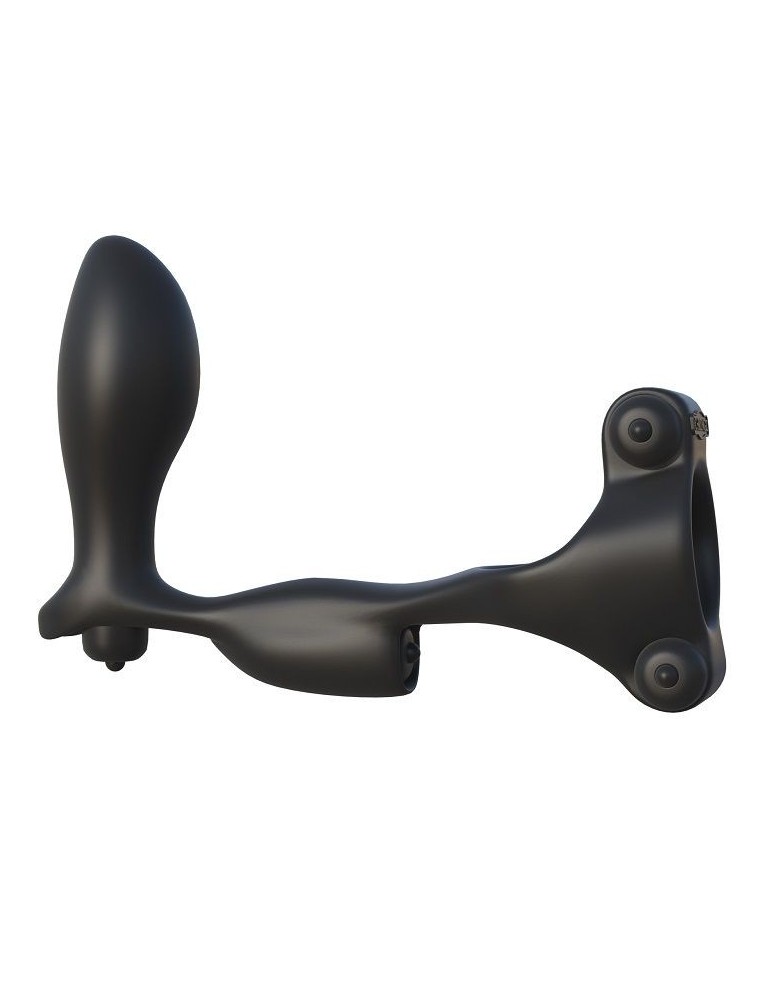 anneau fantasy c-ringz ultimate avec stimulateur anal_4