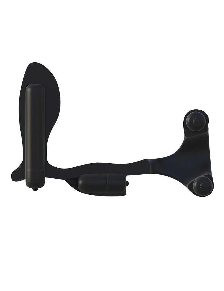 anneau fantasy c-ringz ultimate avec stimulateur anal_5