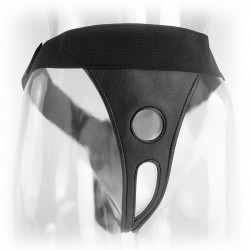 harnais sans entrejambe fantaisie fétiche_3