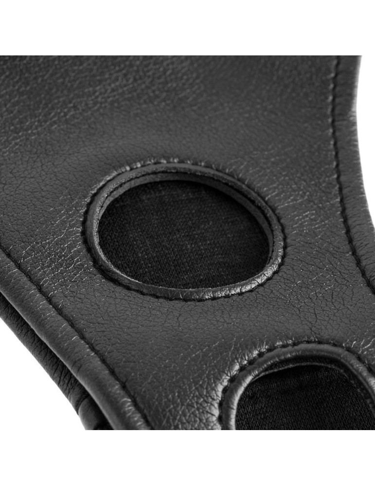 harnais sans entrejambe fantaisie fétiche_5