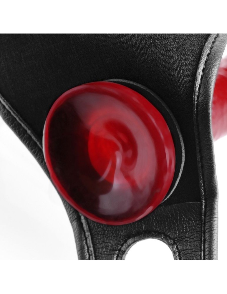 harnais sans entrejambe fantaisie fétiche_6