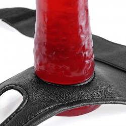 harnais sans entrejambe fantaisie fétiche_7