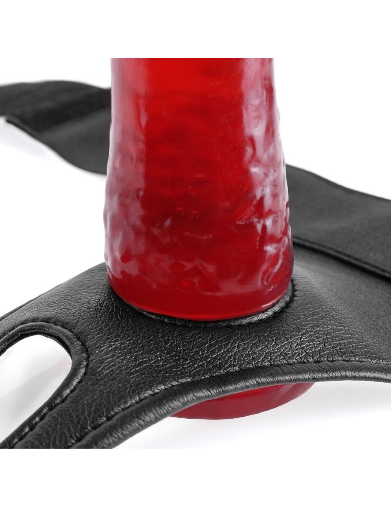 harnais sans entrejambe fantaisie fétiche_7