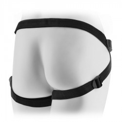 fétiche fantaisie amants de harnais en cuir_4