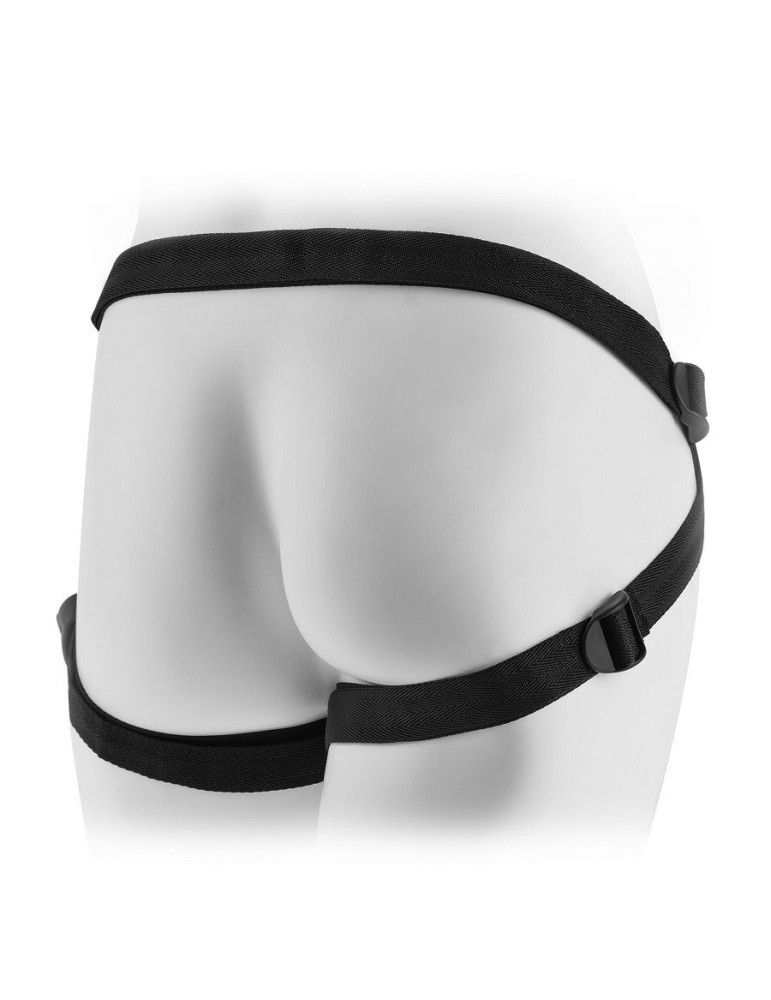 fétiche fantaisie amants de harnais en cuir_4