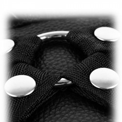 fétiche fantaisie amants de harnais en cuir_5