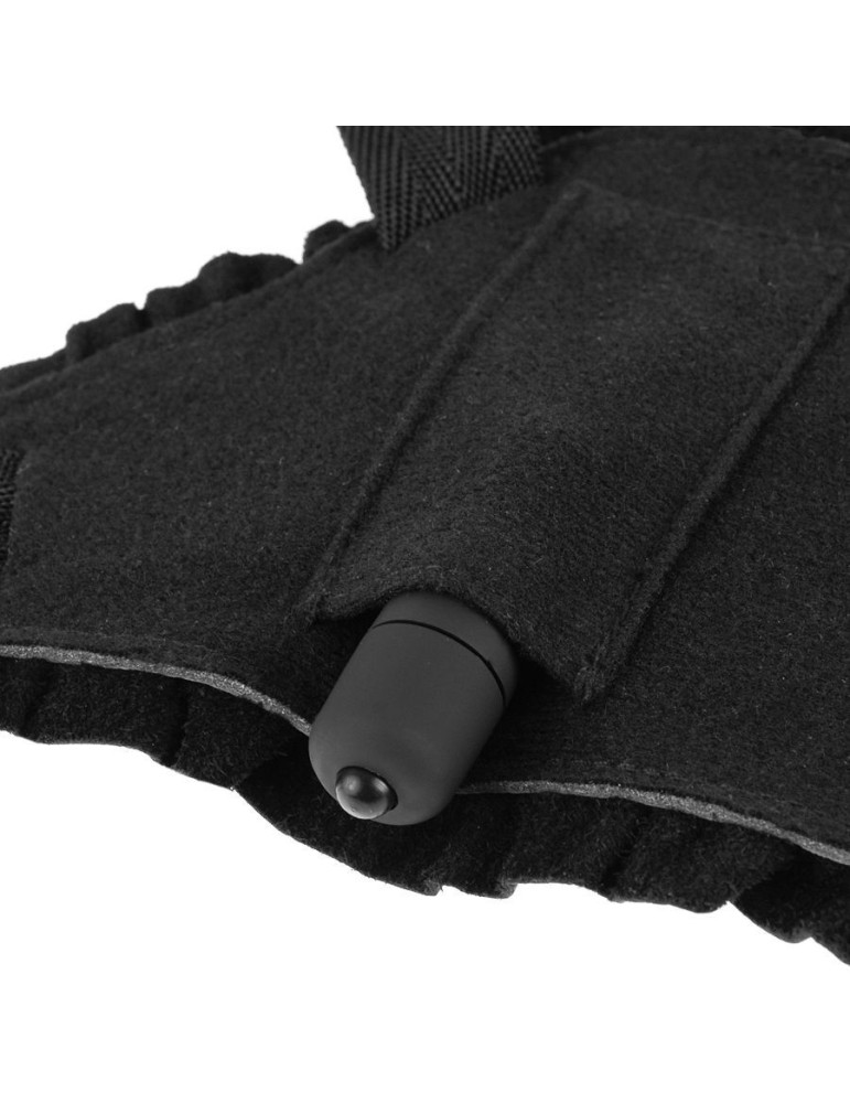 fétiche fantaisie amants de harnais en cuir_7