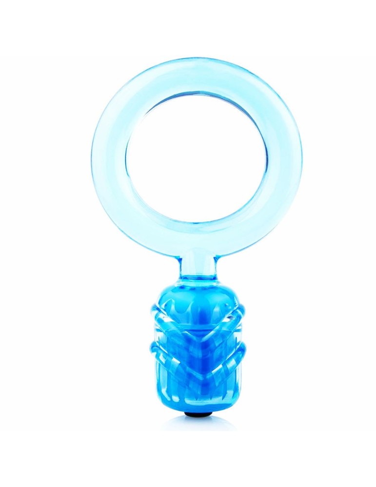 anneau ou dongle hurlant vibrant bleu_4