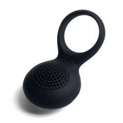 anneau vibrant rechargeable noir svakom tyler_5